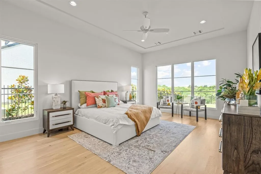 4524 Chablis Drive, Fort Worth, Texas, United States. - Photo 19