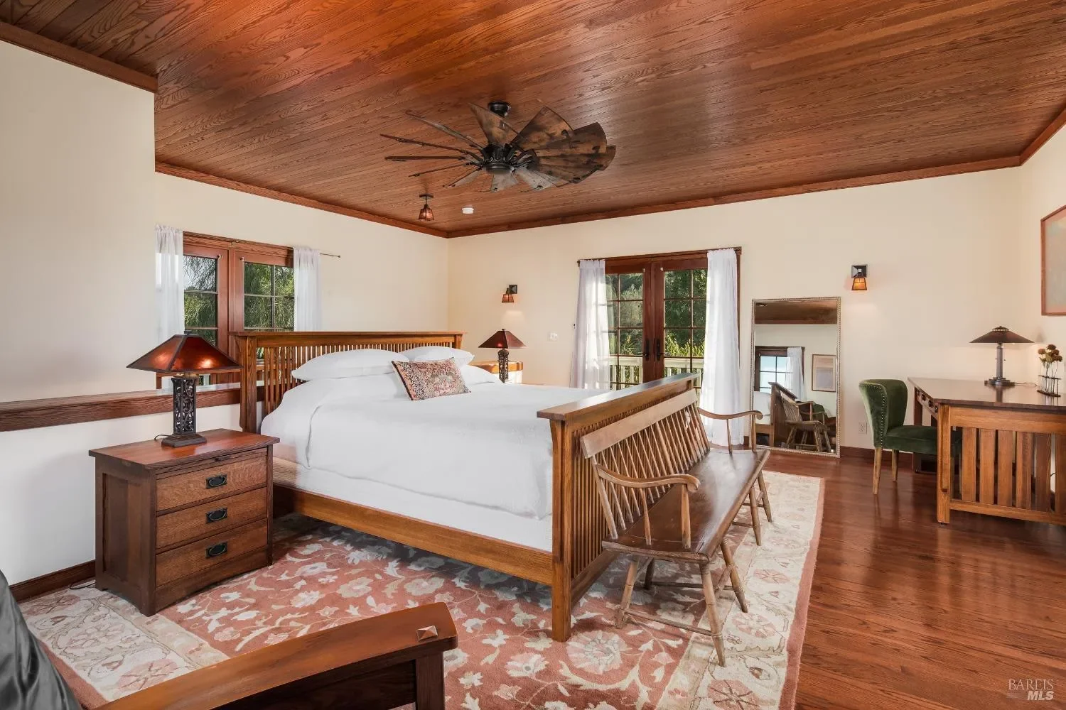2322 Barnett Road, St. Helena, California, United States. - Photo 42