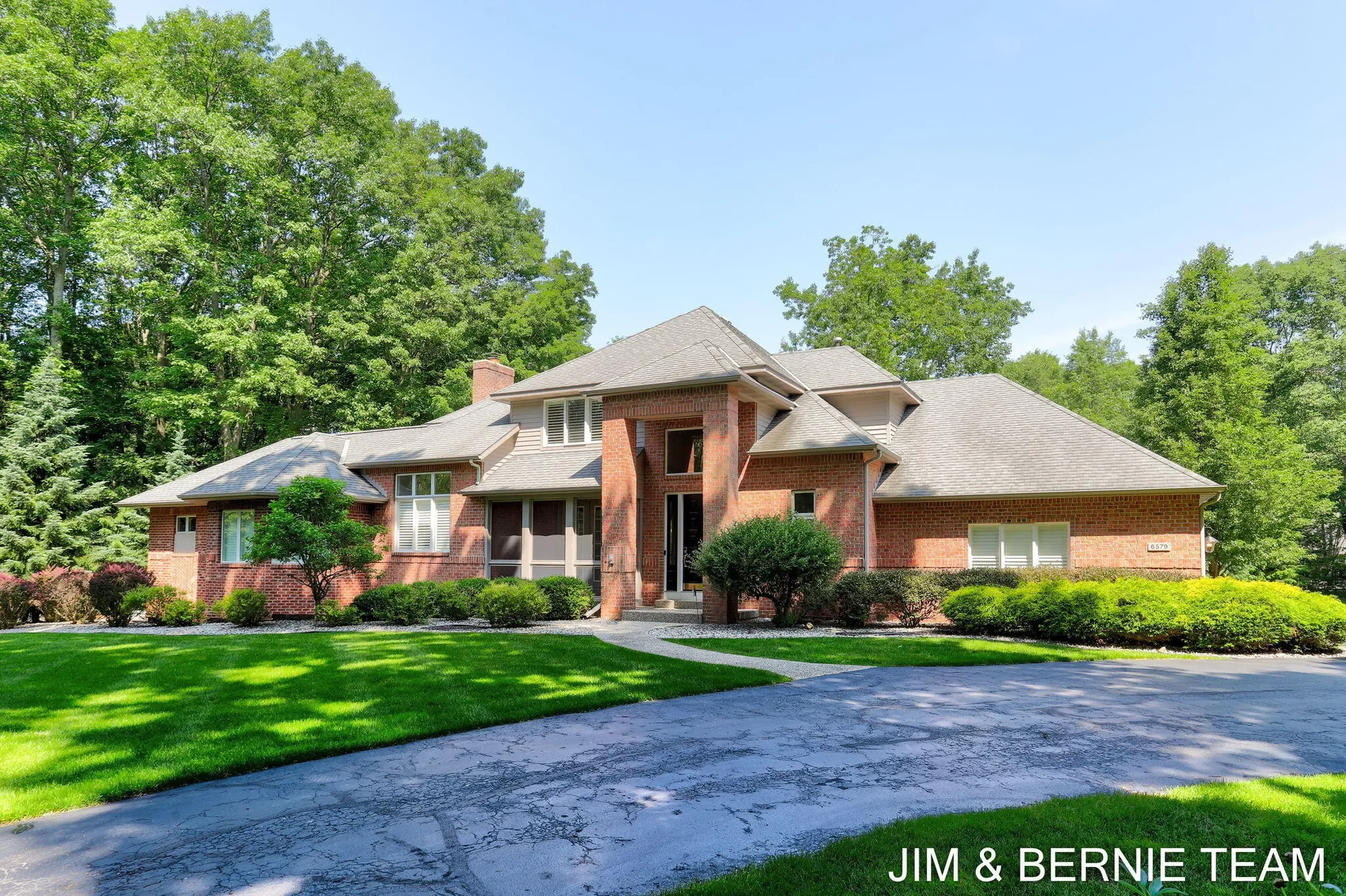 6579 Partridge Lane, Holland, MI 49423, Holland, Michigan, United States. - Photo 27