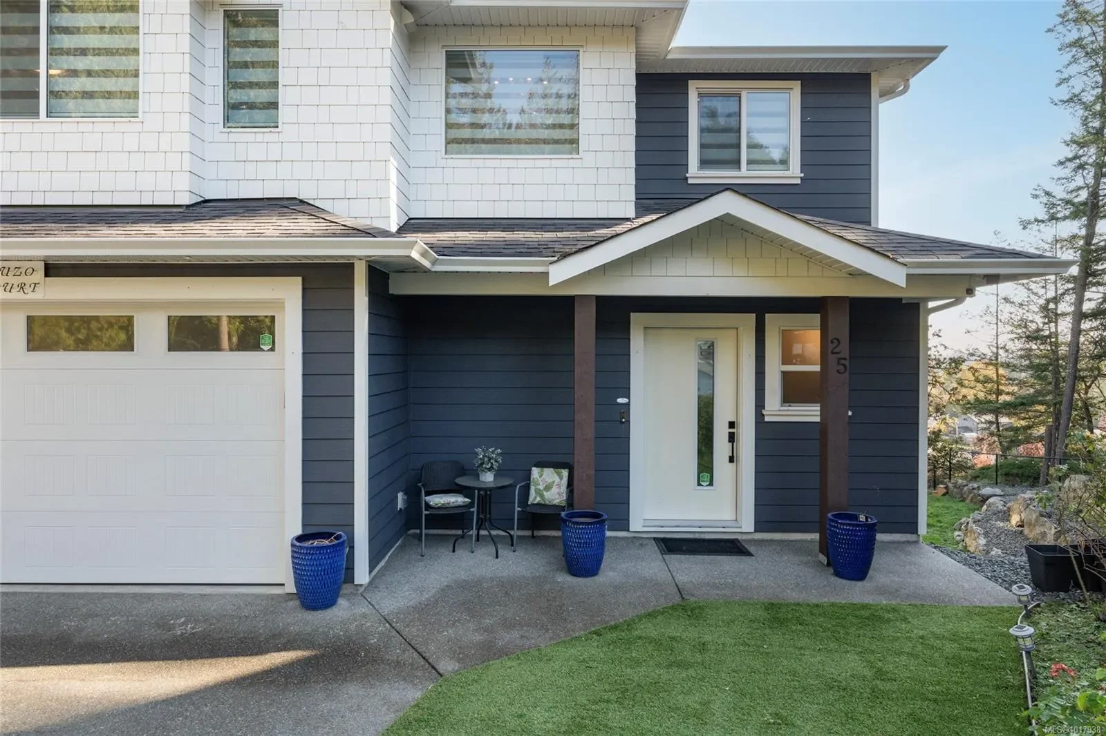 25 Tuzo Crt, View Royal, British Columbia, Canada. - Photo 37
