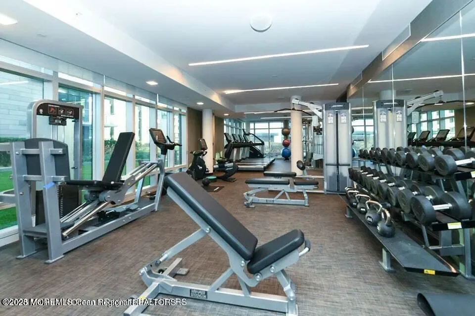 20 Melrose Terrace Unit 305, Long Branch, NJ 07740, Long Branch, New Jersey, United States. - Photo 41