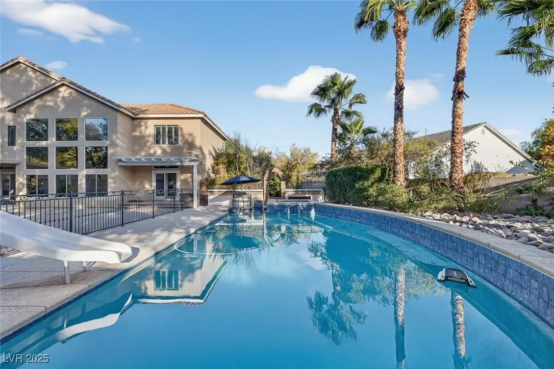 7631 Man O War Street, Las Vegas, Nevada, United States. - Photo 43