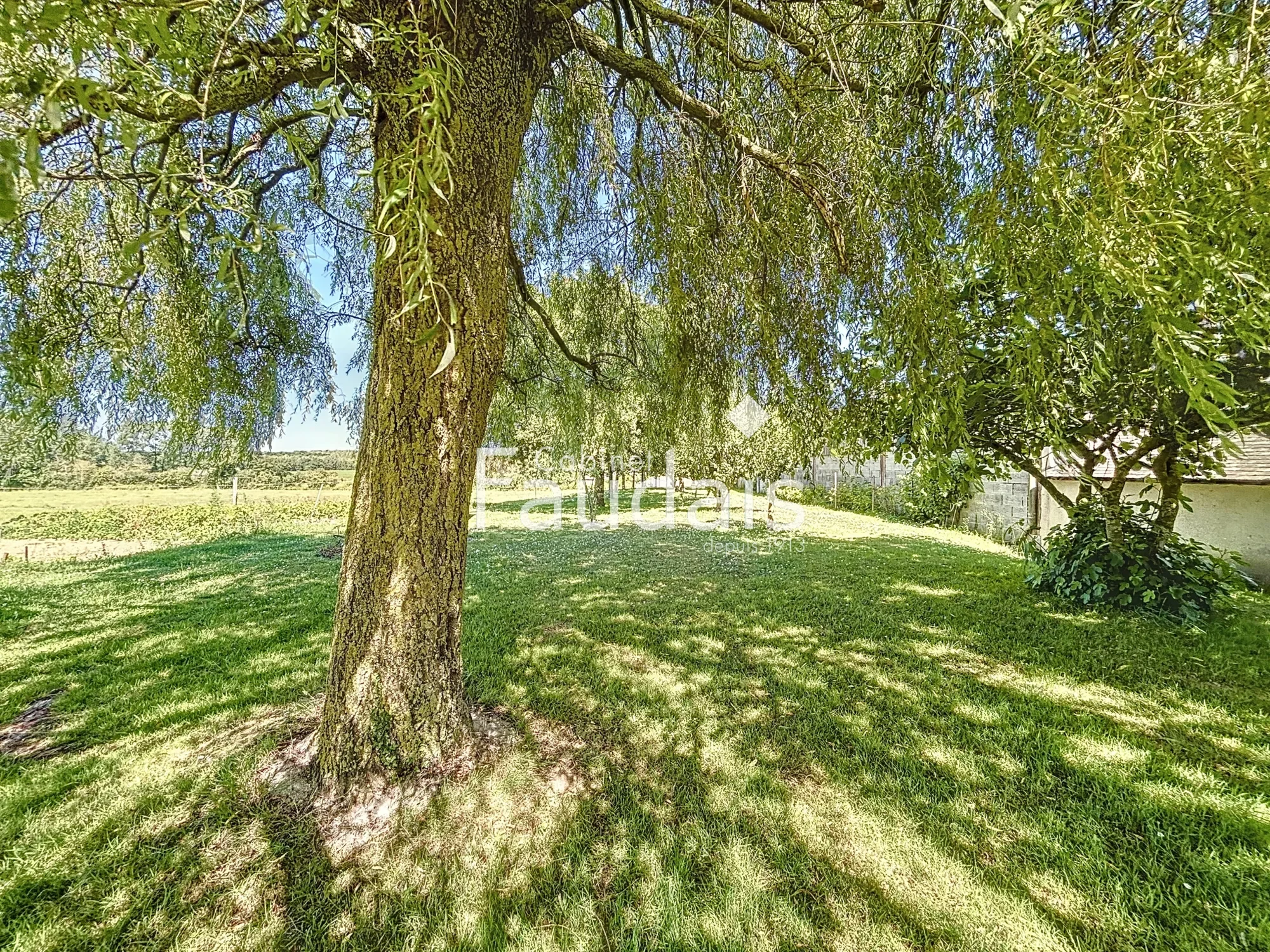 Sénoville, Normandy, France. - Photo 8