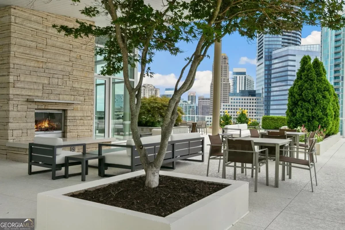 3325 Piedmont RD NE 1805, Atlanta, Georgia, United States. - Photo 16