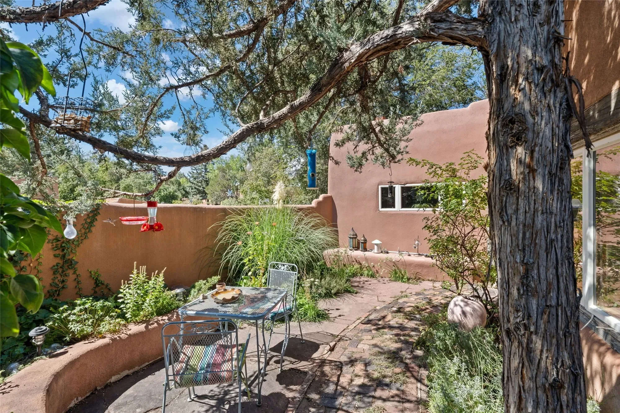 630 E Alameda And 651 Canyon Road A, B, C, E, F, G & I, Santa Fe, NM 87501, Santa Fe, New Mexico, United States. - Photo 54