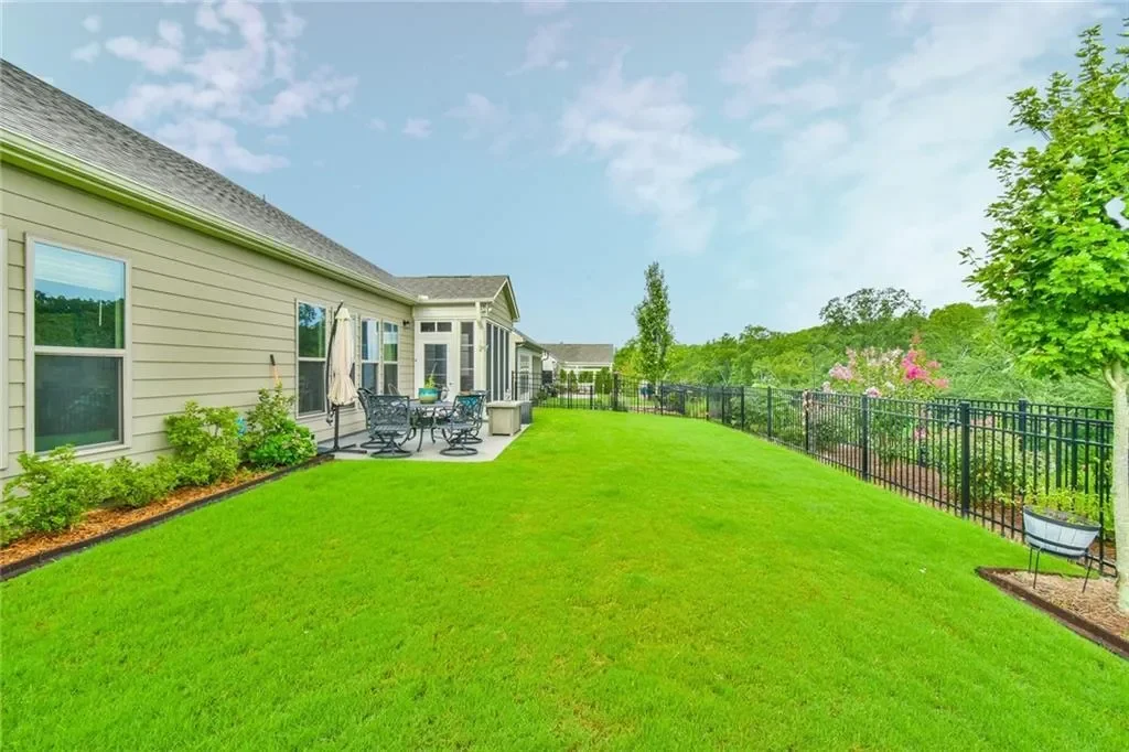 5704 Miravista Way, Buford, Georgia, United States. - Photo 29