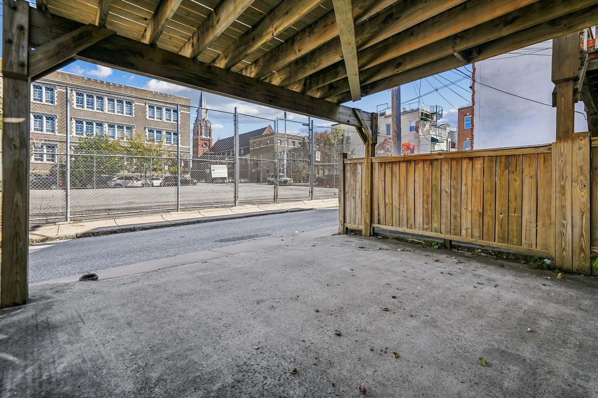 1293 William Street, Baltimore, MD 21230, Baltimore, Maryland, United States. - Photo 38