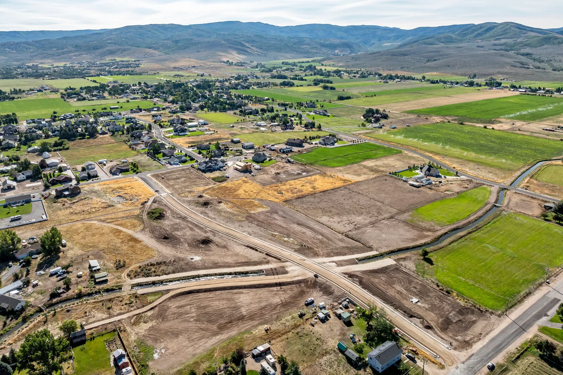 2537 E White Buffalo Dr Lot 8, Heber City, UT 84032, Heber City, Utah, United States. - Photo 6