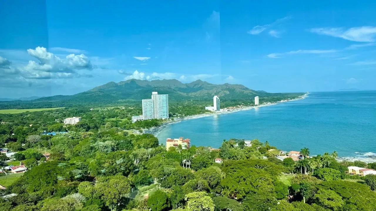 Nueva Gorgona, Coclé Province, Panama. - Photo 5