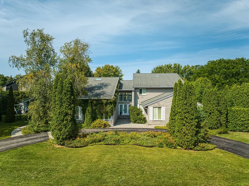 Rosemère, Québec