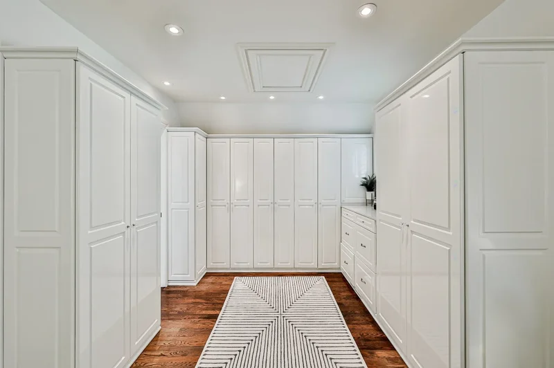 402 Rue du Clos-du-Meunier, Prévost, Quebec, Canada. - Photo 86