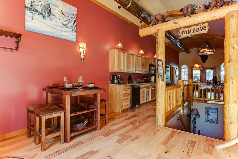 16864 Covina Road, Sunriver, Oregon, United States. - Photo 26