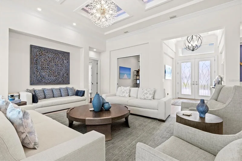 7916 MAINSAIL LANE, SARASOTA, FL 34240, Sarasota, Florida, United States. - Photo 54