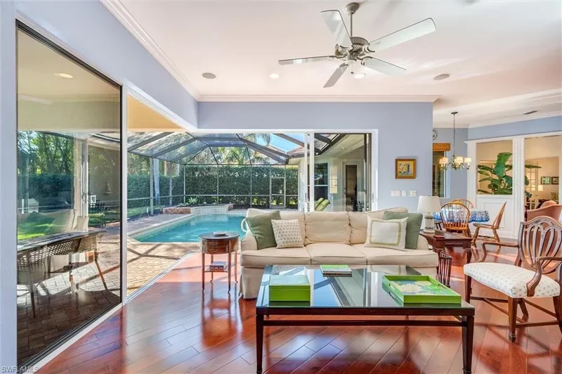4884 Rustic Oaks CIR, Naples, FL, 34105, USA, Naples, Florida, United States. - Photo 34
