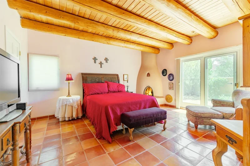 609 Vista de la Ciudad, Santa Fe, NM 87501, Santa Fe, New Mexico, United States. - Photo 9