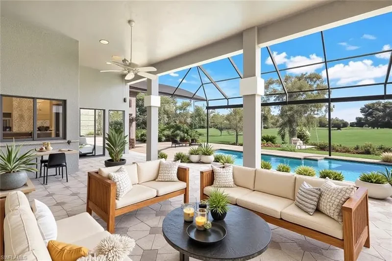 20265 Country Club DR, Estero, Florida, United States. - Photo 19