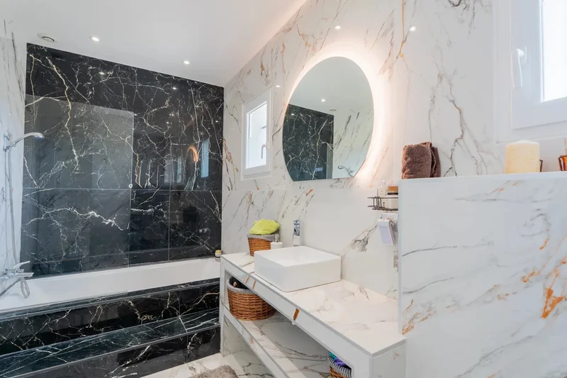 House for Sale in Nice - 6 Rooms - 161m² - €1,420,000