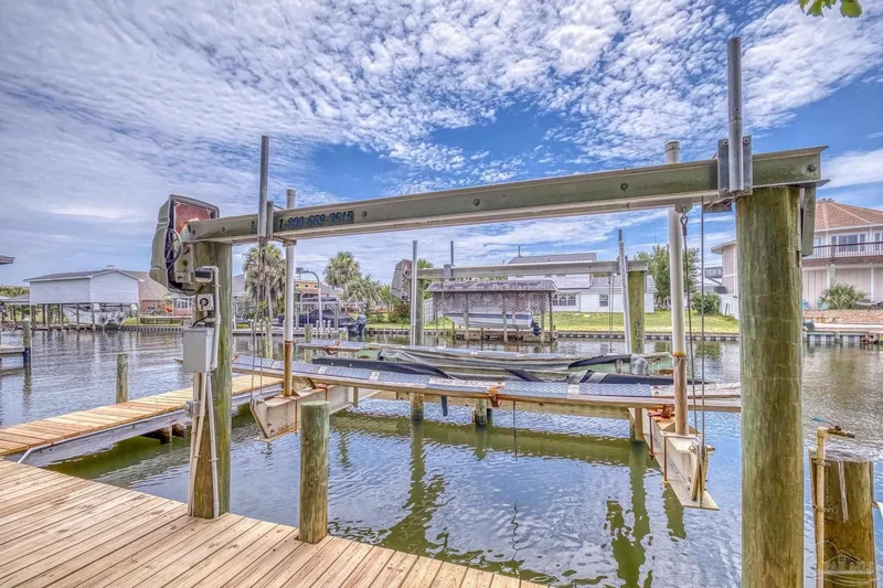 3367 Circle Dr, Gulf Breeze, FL 32563, Gulf Breeze, Florida, United States. - Photo 19