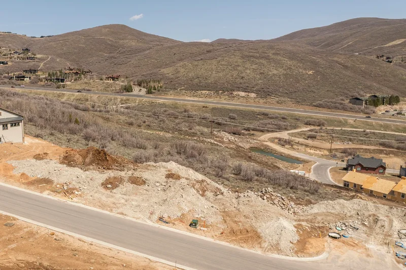 456 W Ascent Drive, Lot 233 , Hideout, UT 84036, Hideout, Utah, United States. - Photo 48