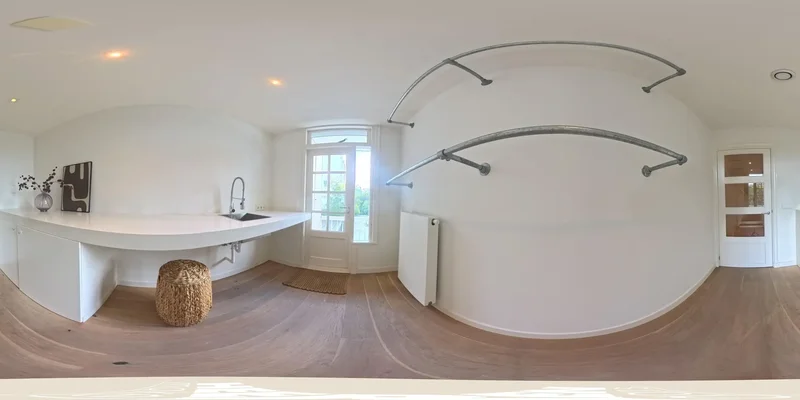 Wanningstraat 2 2, Apollobuurt, North Holland, Netherlands. - Photo 41