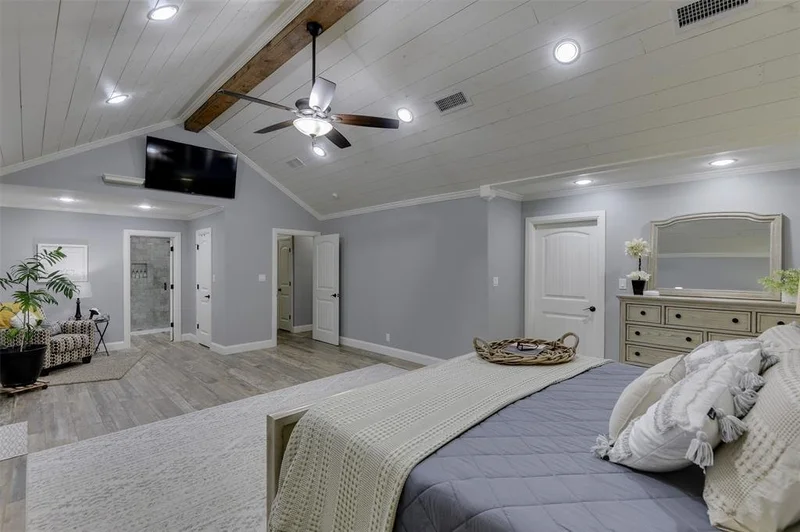 10017 County Road 604, Alvarado, TX 76009, Alvarado, Texas, United States. - Photo 21