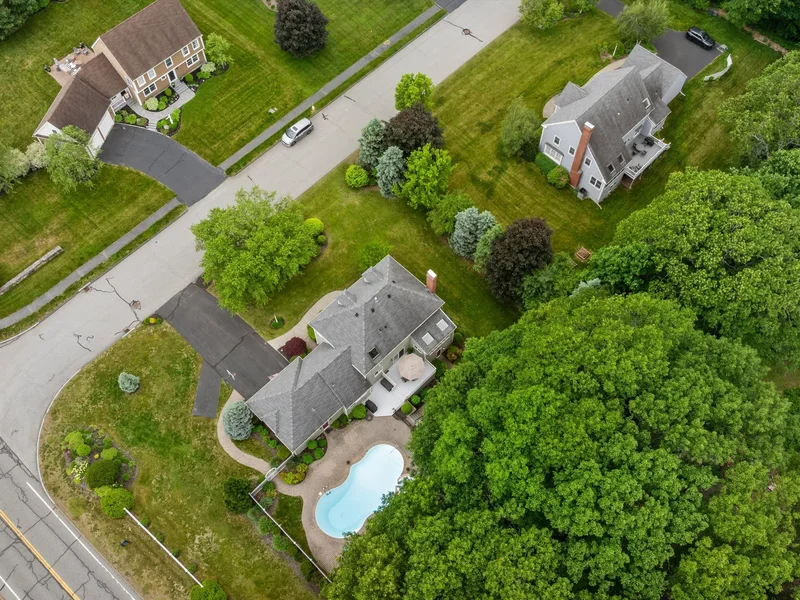1 Benjamin Drive , Westborough, MA 01581, Westborough, Massachusetts, United States. - Photo 41