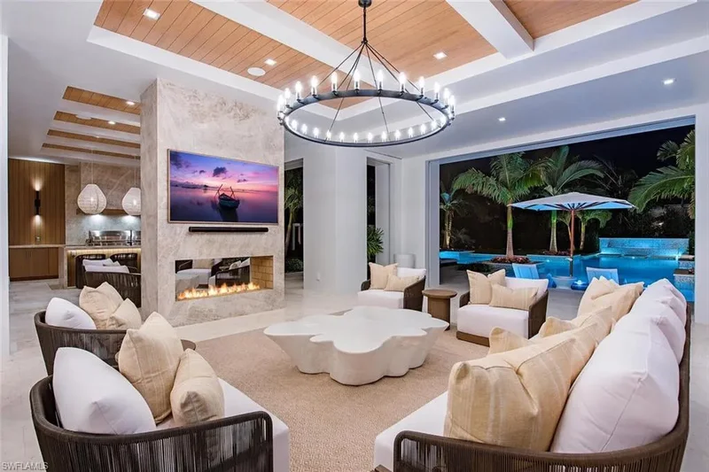 1731 Gordon DR, Naples, FL, 34102, USA, Naples, Florida, United States. - Photo 15