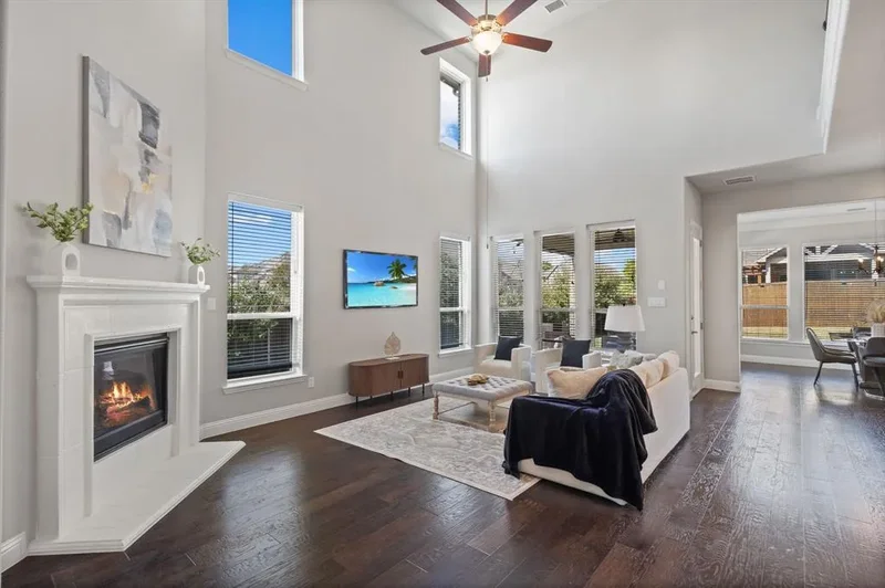 5820 Folsum Place, McKinney, Texas, United States. - Photo 26