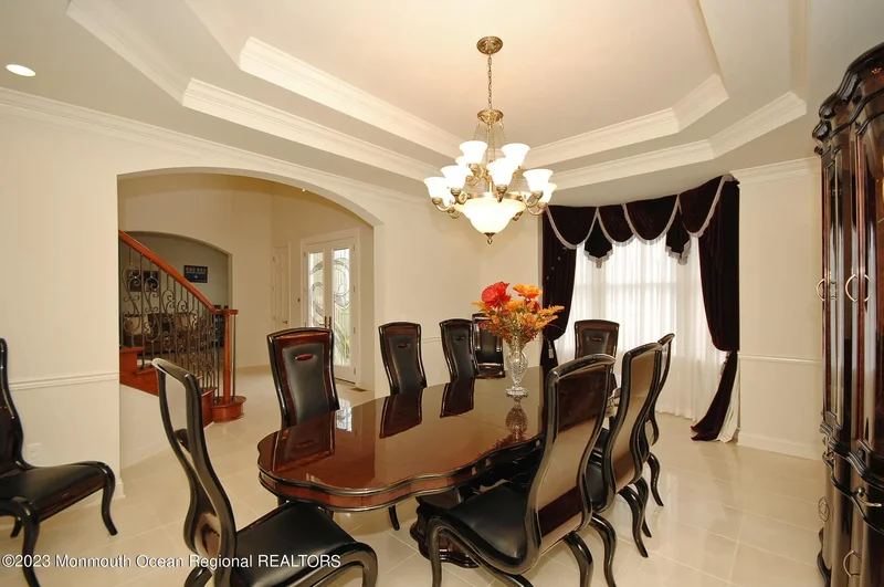 6 Jewel Court, Marlboro, NJ 07746, Marlboro Township, New Jersey, United States. - Photo 9