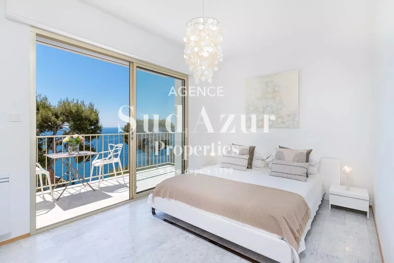 47 avenue de provence, Èze, Provence-Alpes-Côte d'Azur, France. - Photo 11