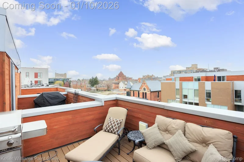 220 ALFRED Street, Detroit, MI 48201, Detroit, Michigan, United States. - Photo 40