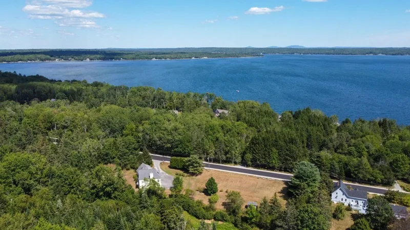 563 Newbury Neck Road, Surry, ME 04684, Blue Hill, Maine, United States. - Photo 4