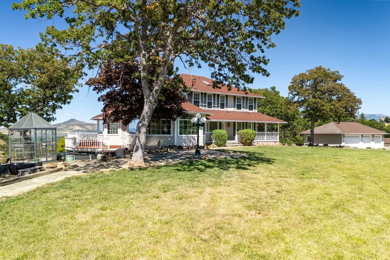 5311 Pioneer Road, Medford, OR, 97501, USA, Medford, Oregon, United States. - Photo 49
