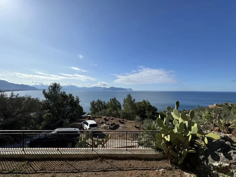 Via Francesco Paolo Perez, Aspra, Sicily, Italy. - Photo 47