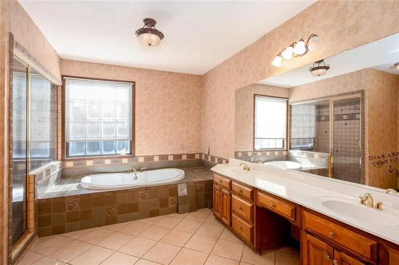 5098 Gwendolyn Court NW, Acworth, GA 30101, Acworth, Georgia, United States. - Photo 61