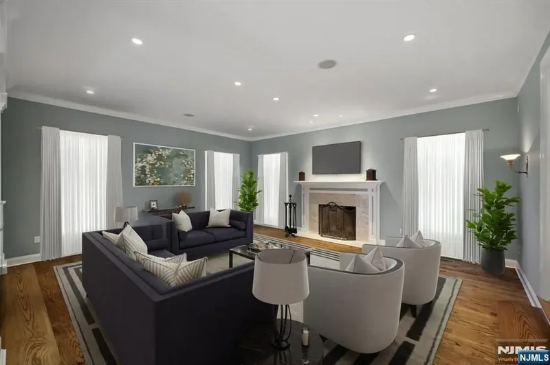 8 Church Court, Closter, NJ, 07624, USA, Closter, New Jersey, United States. - Photo 36