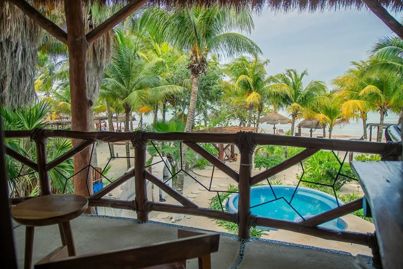Paseo Carey, Isla Holbox, ROO 77310, Holbox, Quintana Roo, Mexico. - Photo 14