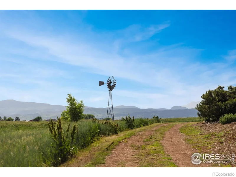 6880 Saint Vrain Road, Longmont, Colorado, United States. - Photo 3