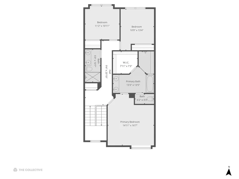 86 W KENNEDY Lane, Hinsdale, Illinois, United States. - Photo 25