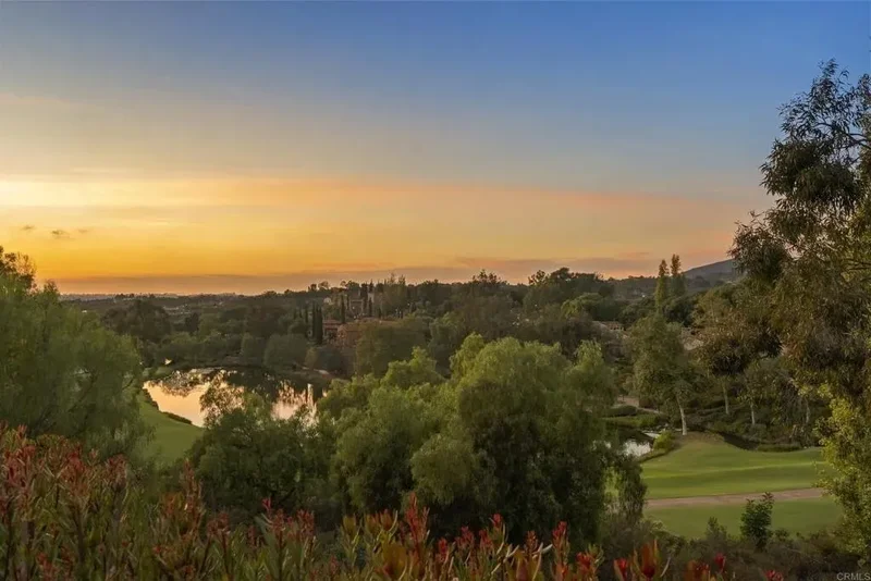 18446 Calle La Serra, Rancho Santa Fe, California, United States. - Photo 28