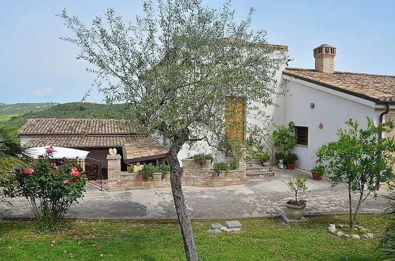 Abruzzo, Italy. - Photo 7