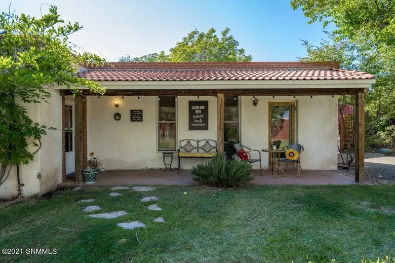 2518 Calle de Santiago, Mesilla, NM 88046, Las Cruces, New Mexico, United States. - Photo 27