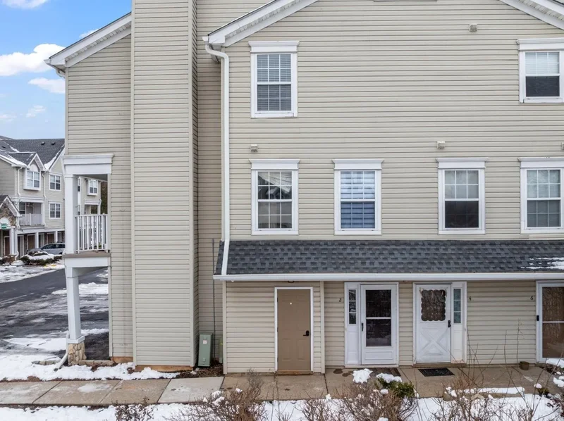 2 Guisborough Way, Edison, NJ 08820, Metuchen, New Jersey, United States. - Photo 30