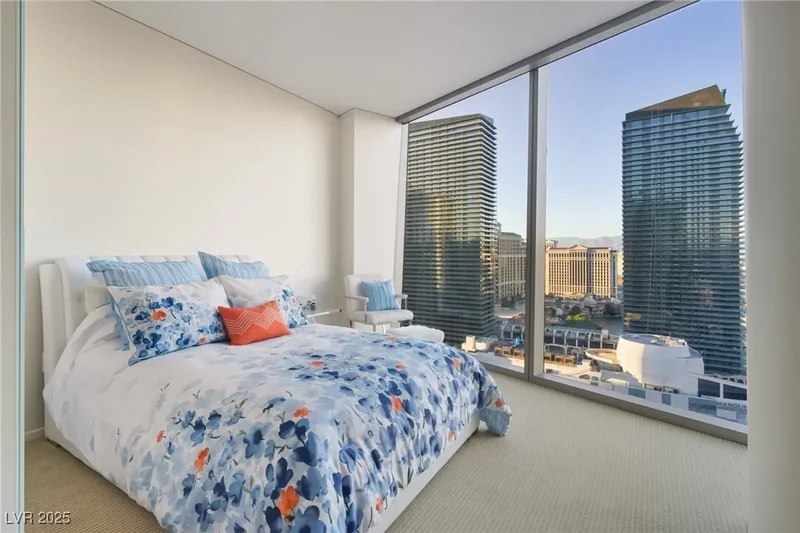 3722 Las Vegas Boulevard 2604, Las Vegas, Nevada, United States. - Photo 17