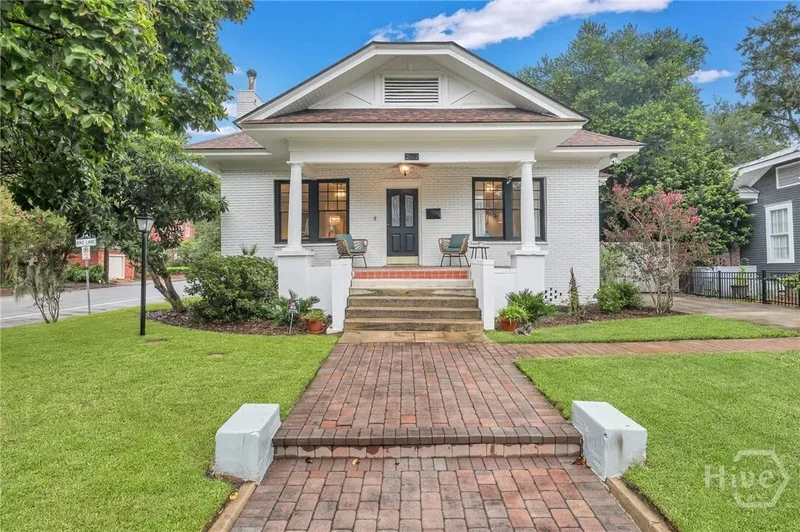 202 E 51st Street, Savannah, Georgia, United States. - Photo 12