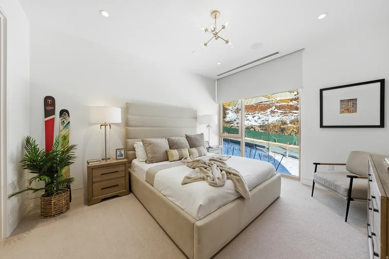 3267 W DEER HOLLOW DR #3206, Deer Valley, UT 84060, Park City, Utah, United States. - Photo 33