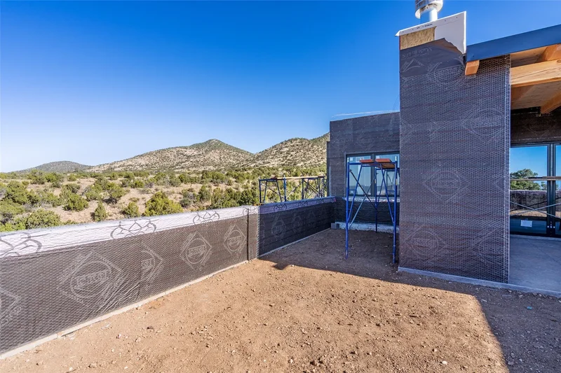 4 High Desert Vista, Santa Fe, NM 87505, Santa Fe, New Mexico, United States. - Photo 18