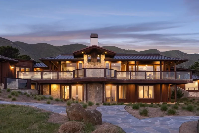 31475 Highway 1, Carmel-by-the-Sea, California, United States. - Photo 21