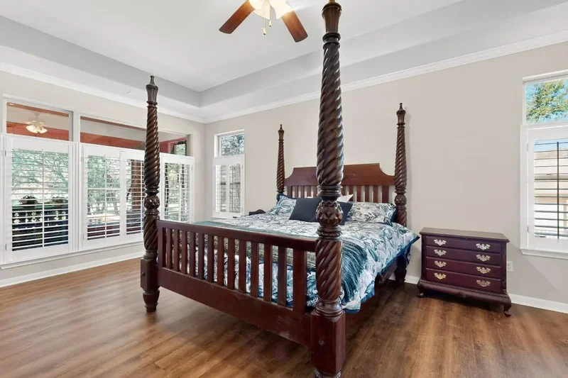 121 Quarry Park Cove, Liberty Hill, TX 78642, Liberty Hill, Texas, United States. - Photo 3