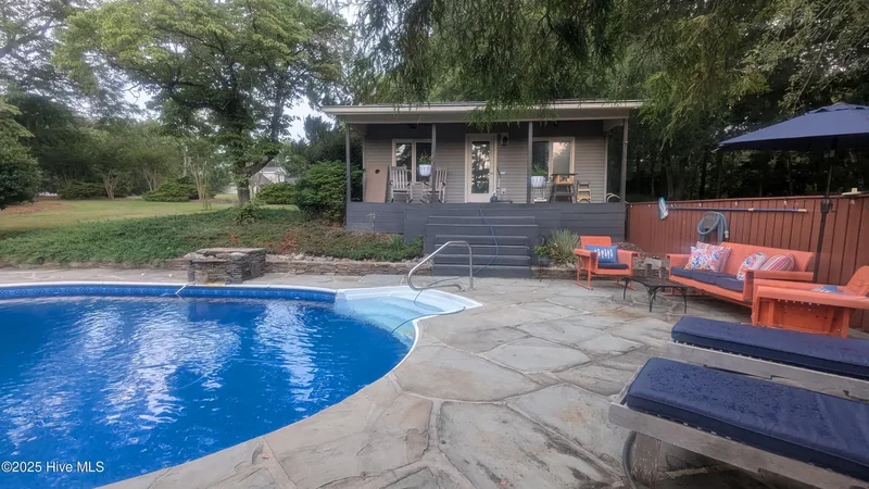 200 Cameron Avenue, Vass, NC 28394, Vass, North Carolina, United States. - Photo 21